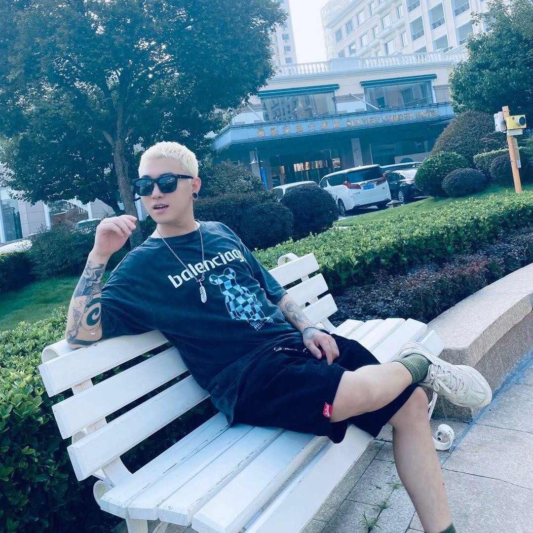 晓东男士理发馆