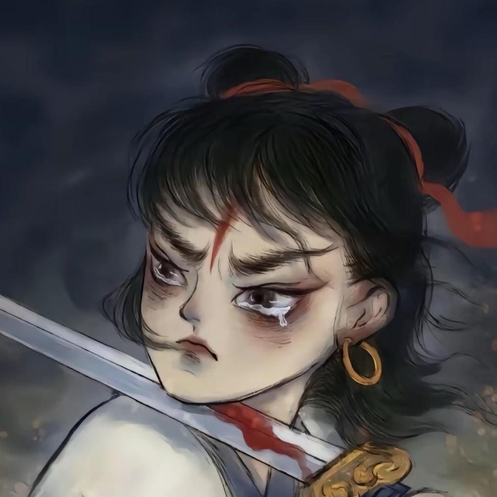 剪秋影