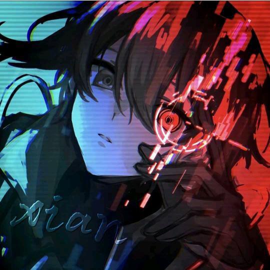 王者荣耀似天仙（2w分露娜）