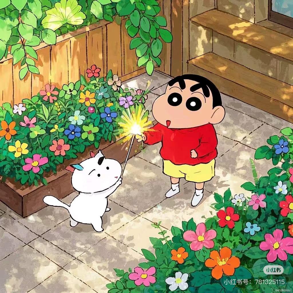 小白🐩