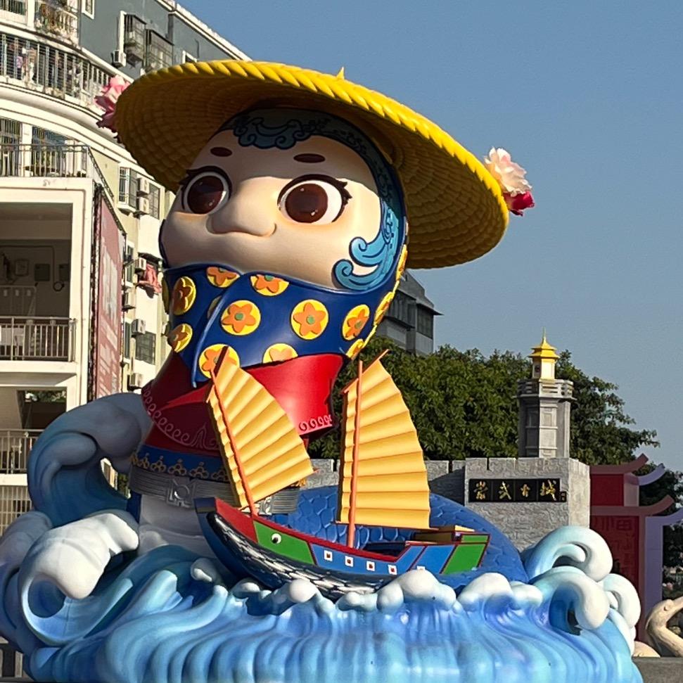 海鲜🦞
