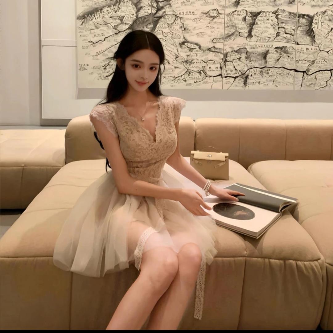 小仙女.