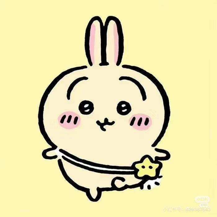 🐰💕