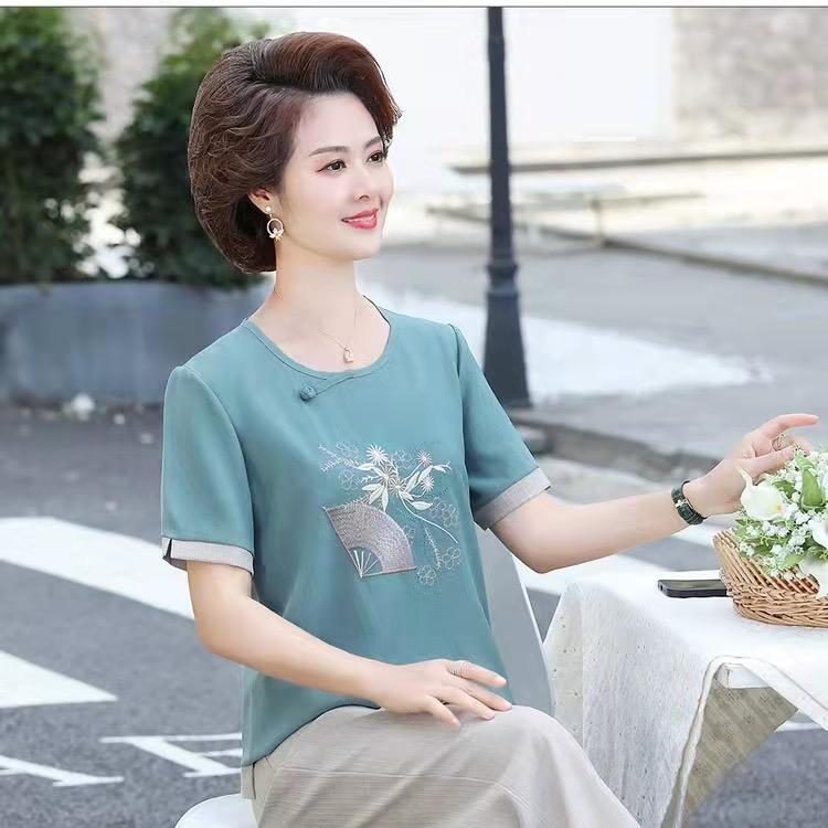儷人暖心妈妈装