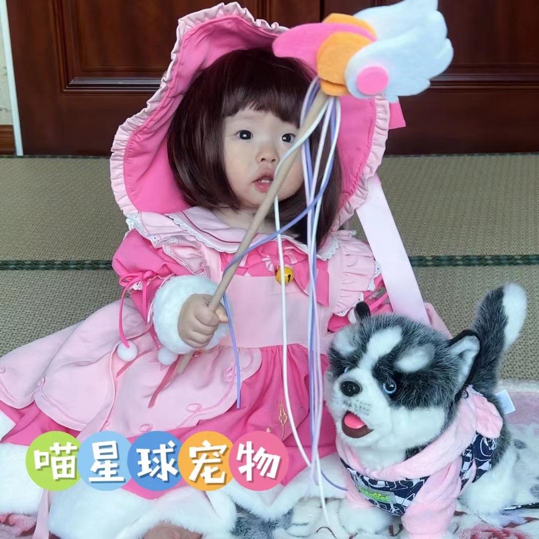 张洛芊妈妈