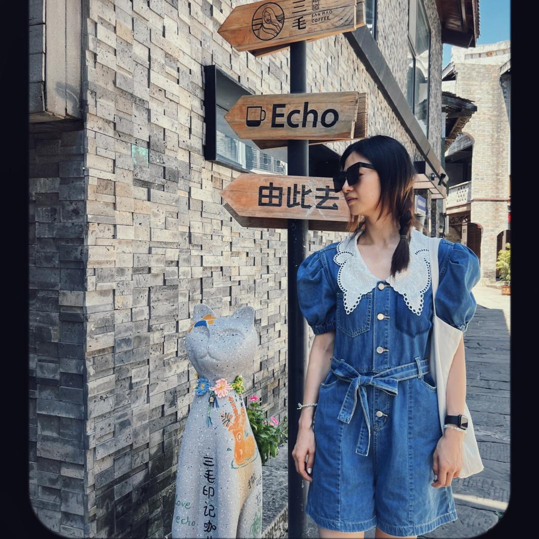 李拜天不上班👀