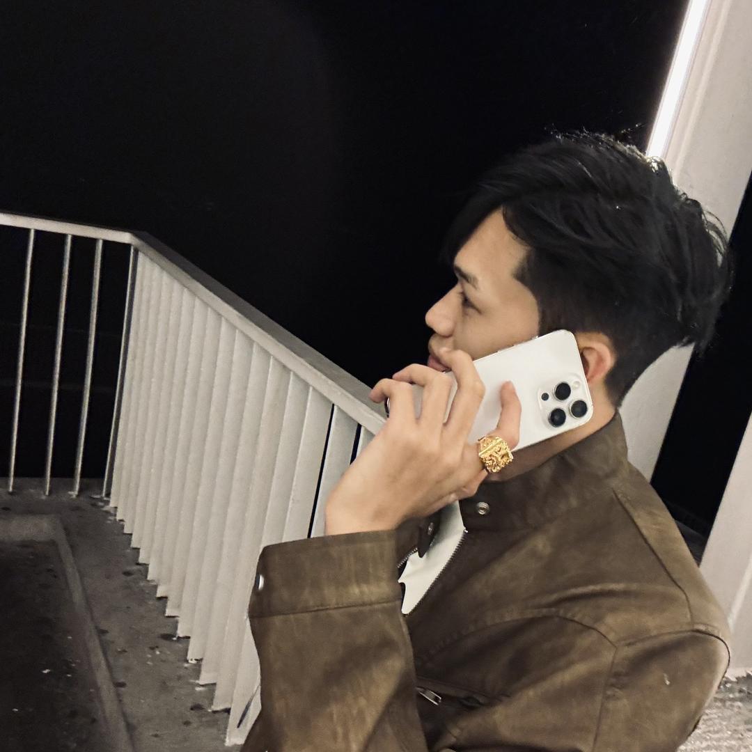 多情