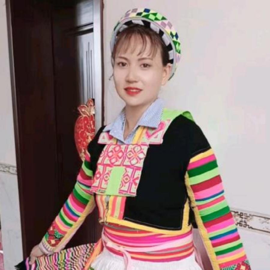 ☘️情非得已🌸