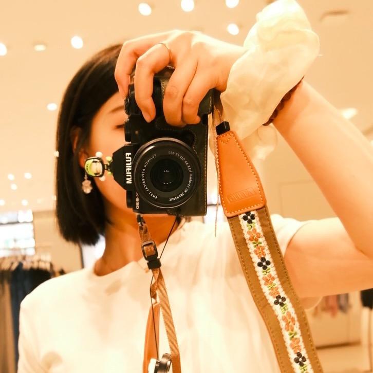 明天📸（约拍）