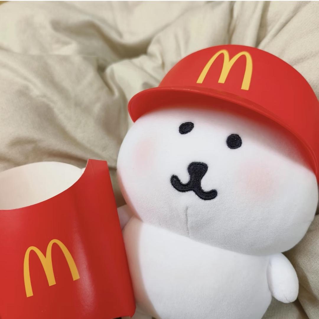 薯条欧一西（五一出物版）