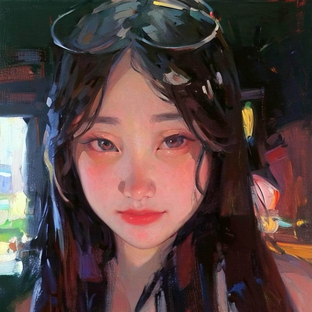 Xuan~🥠🥠🥠