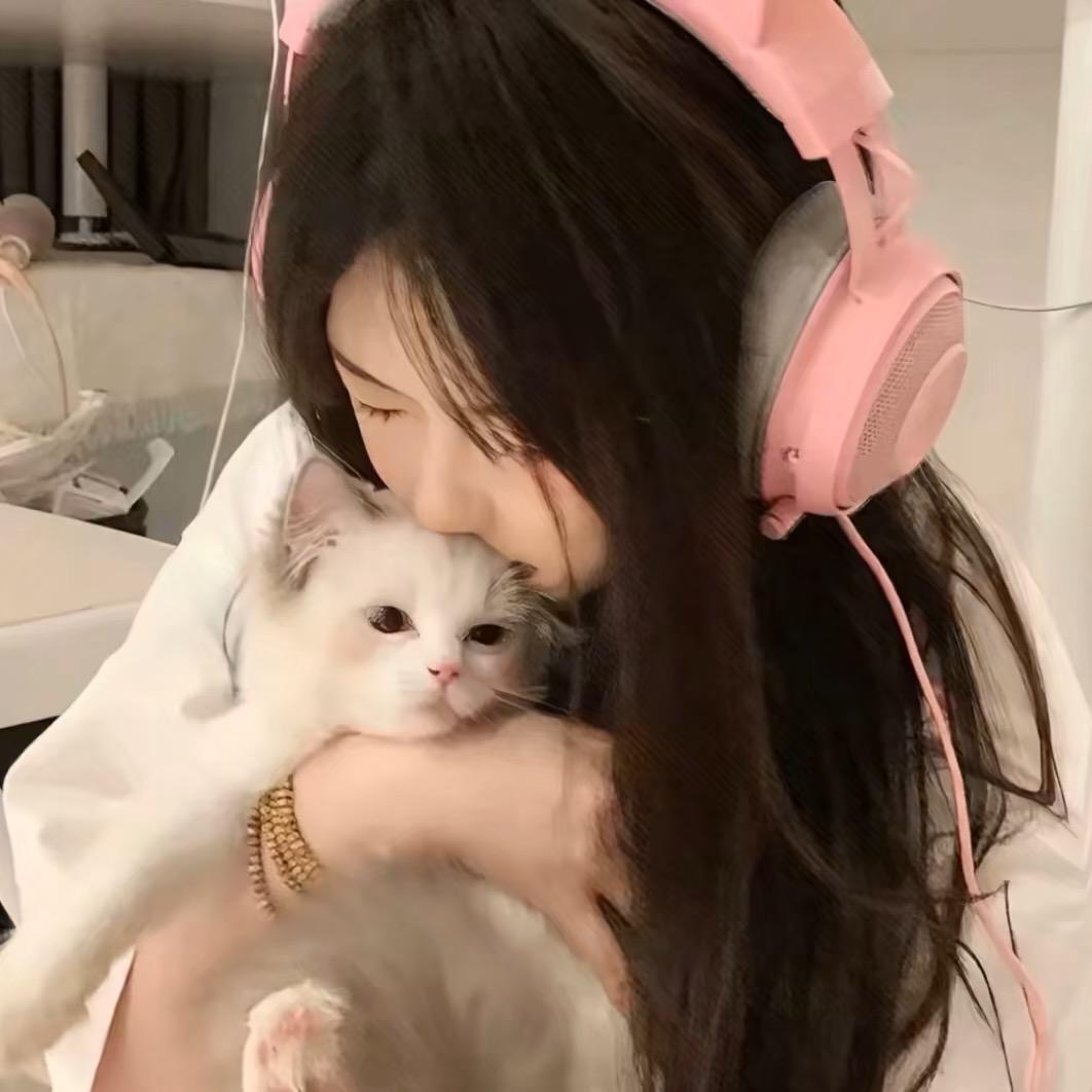 伊伊犯困了