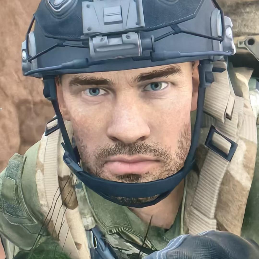 小条电竞（三角洲行动）