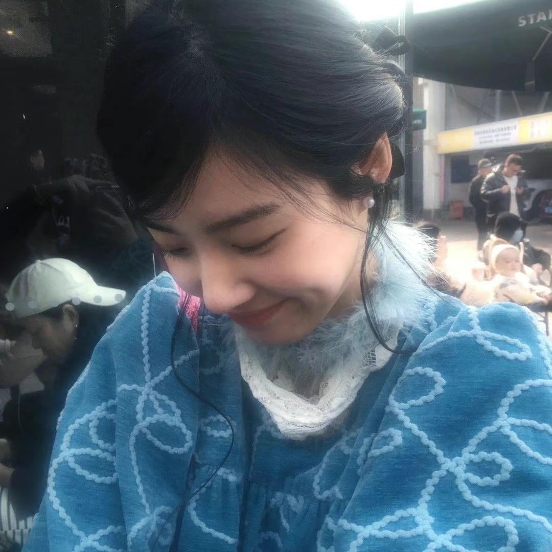笑嘻嘻