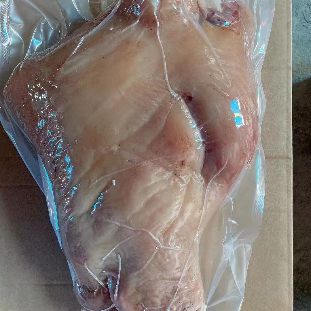 好吃美味牛头肉