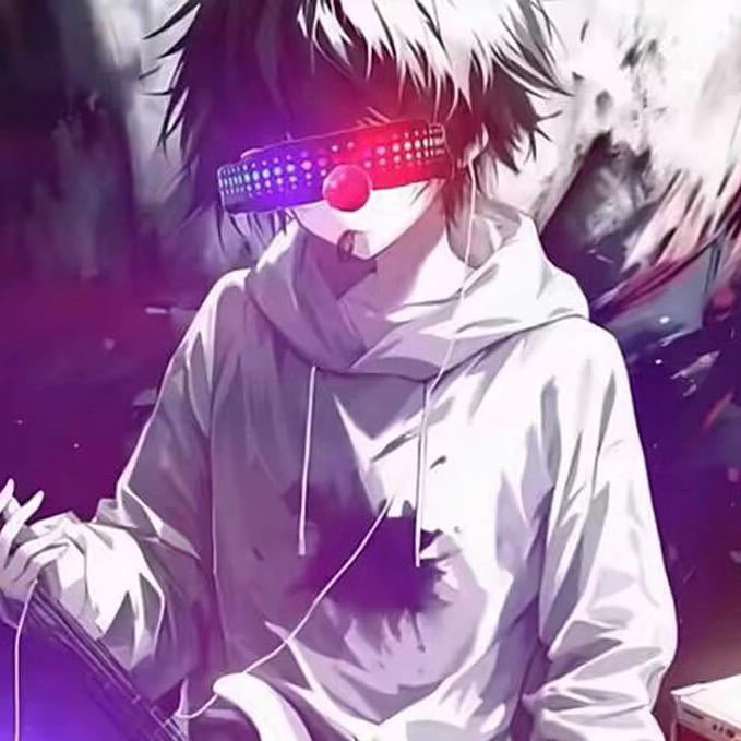 赛文·游戏主播