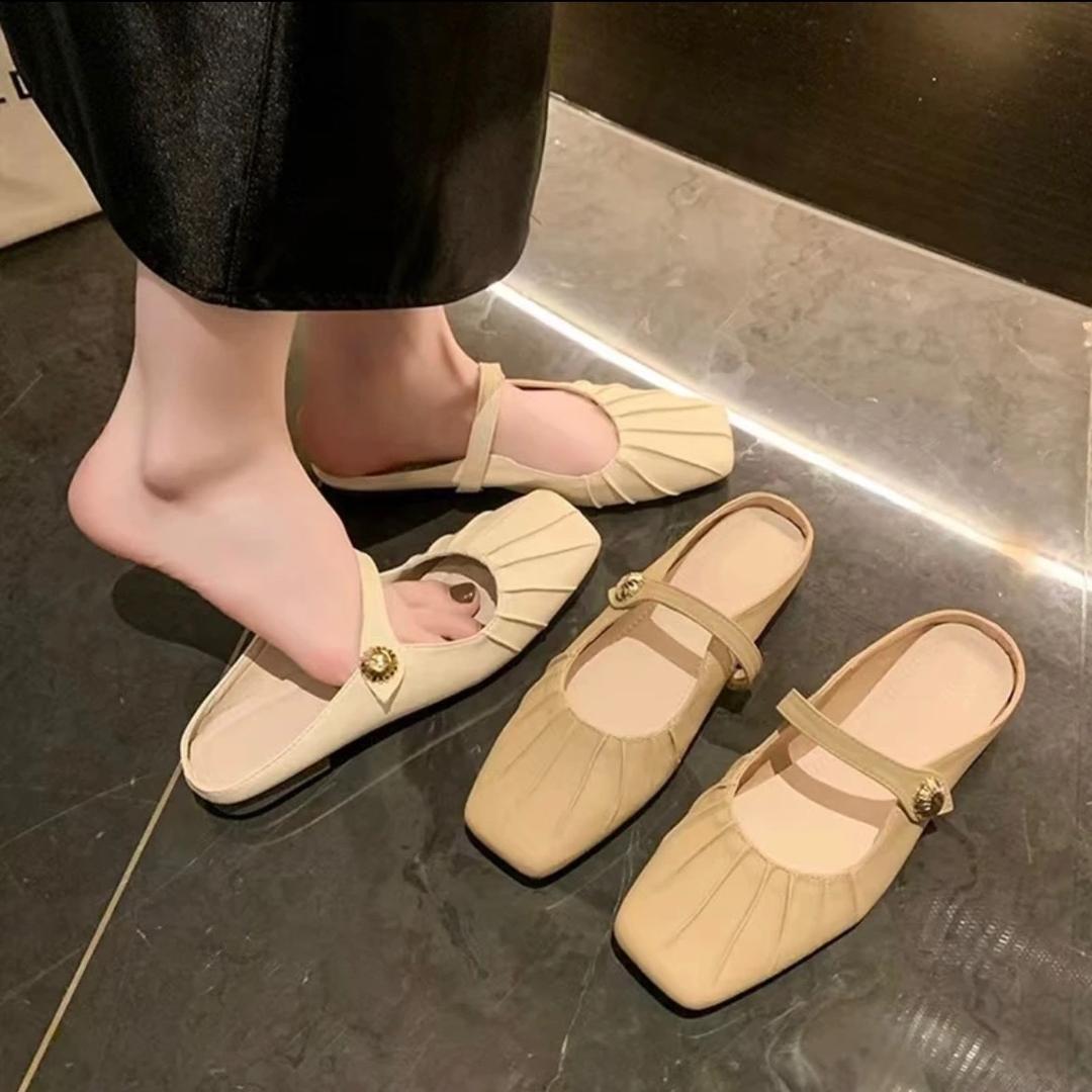 宁波云云女鞋店
