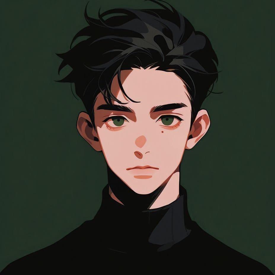 一个有良心的发型师亦辰总监
