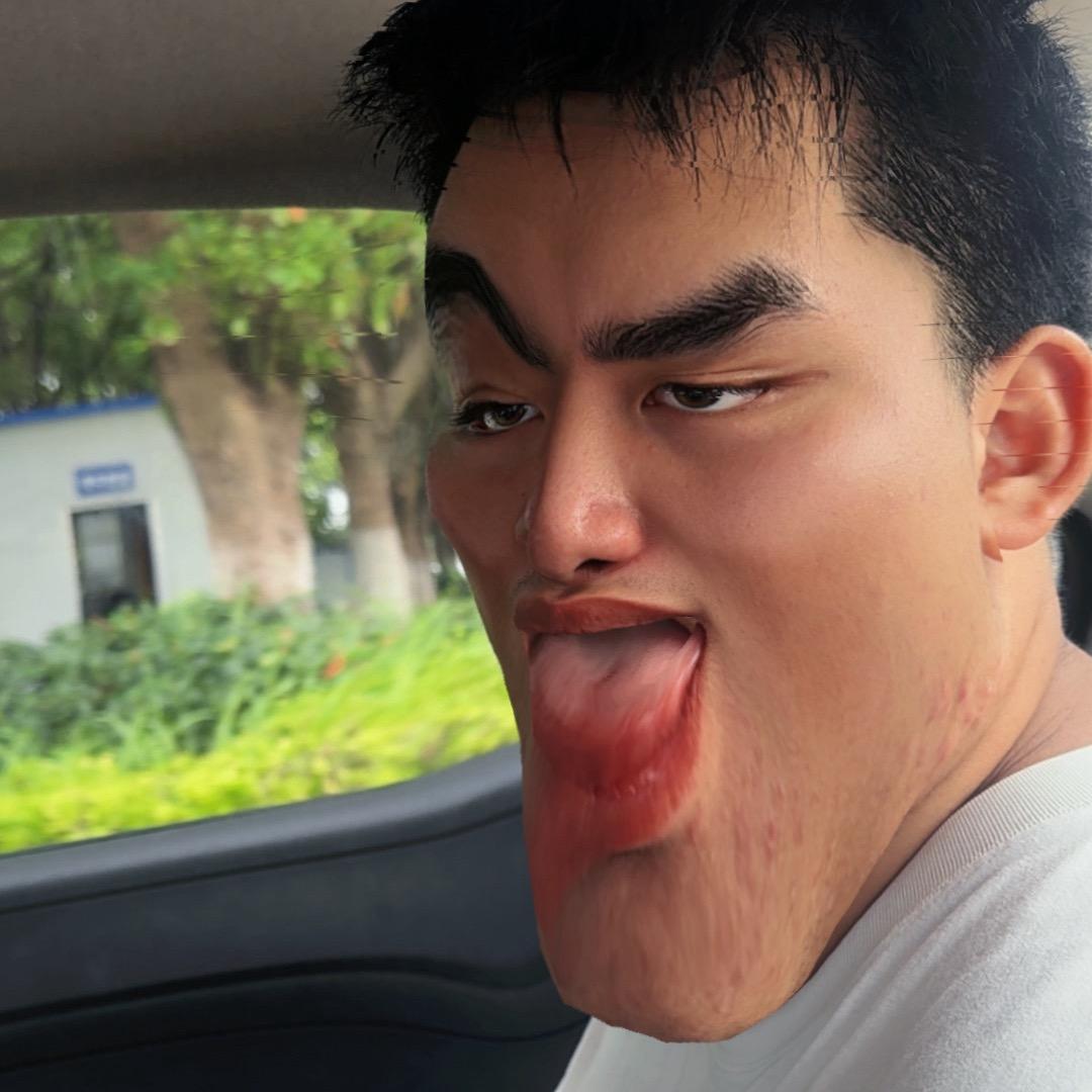 西格玛男人