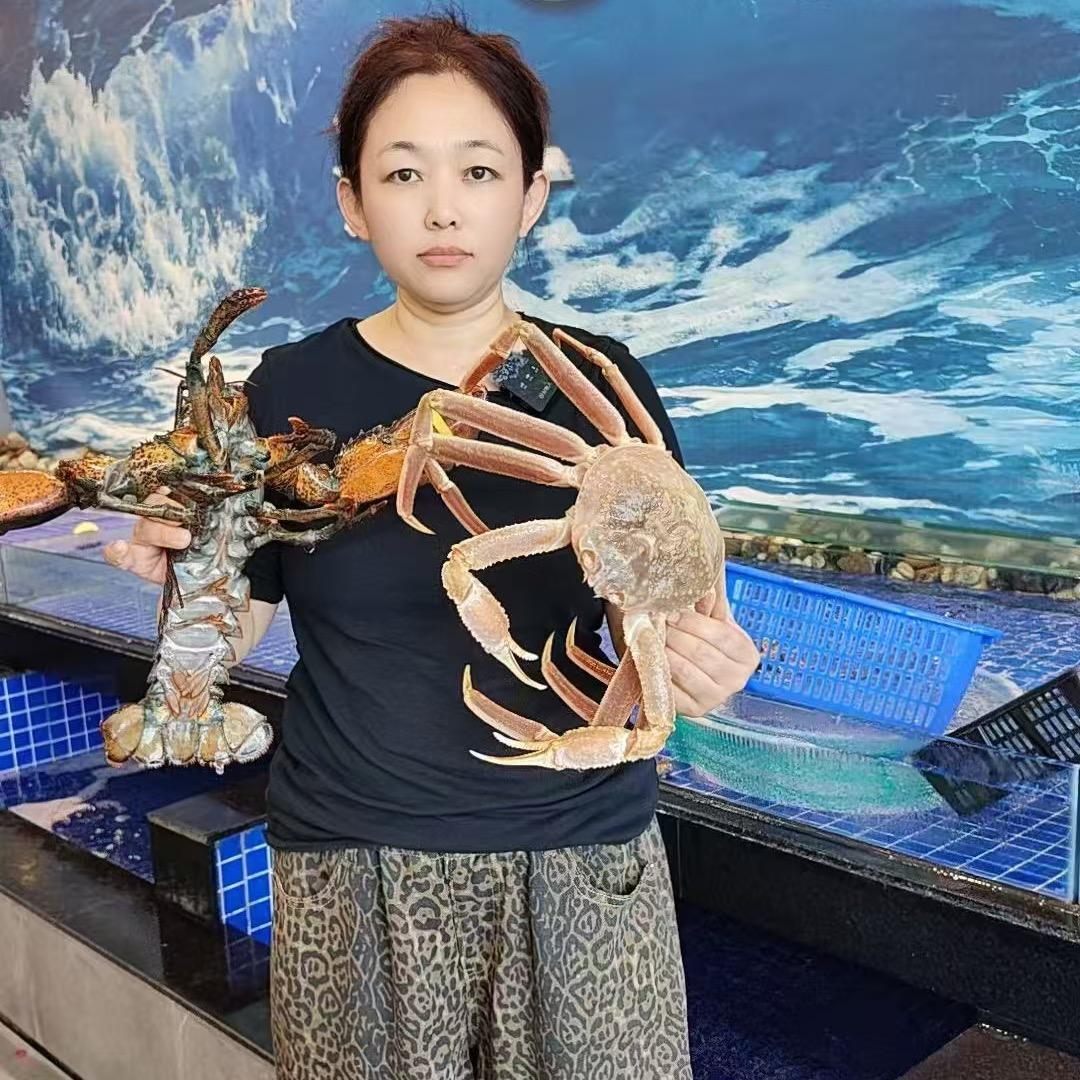 东北老妹生鲜3