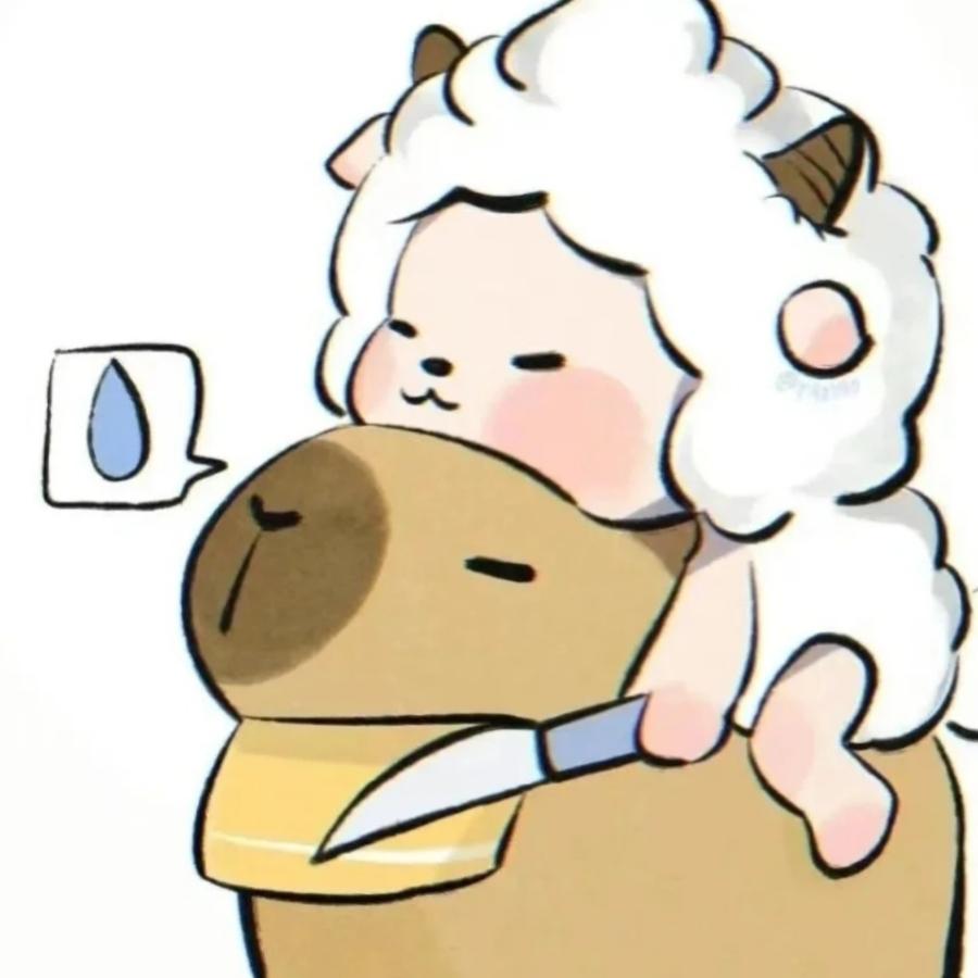 止于相守