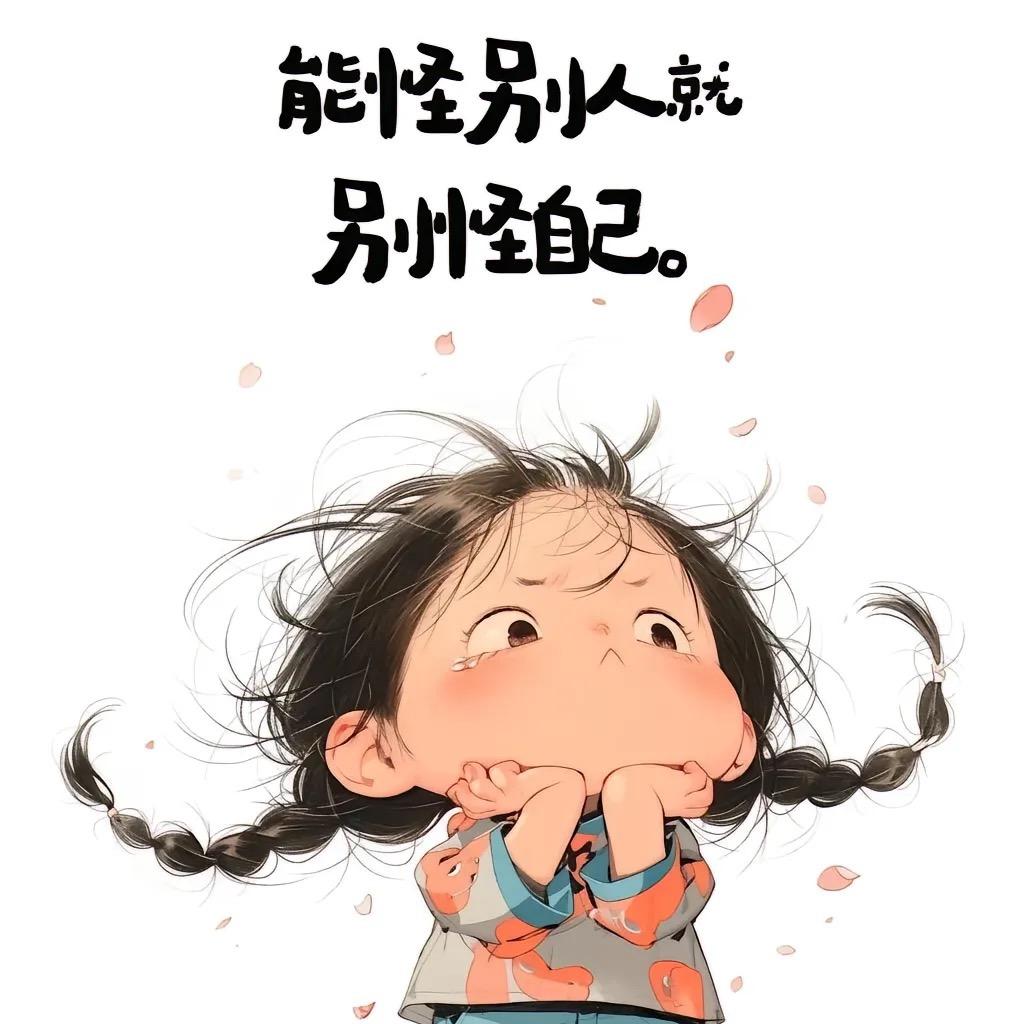 好好生活吖