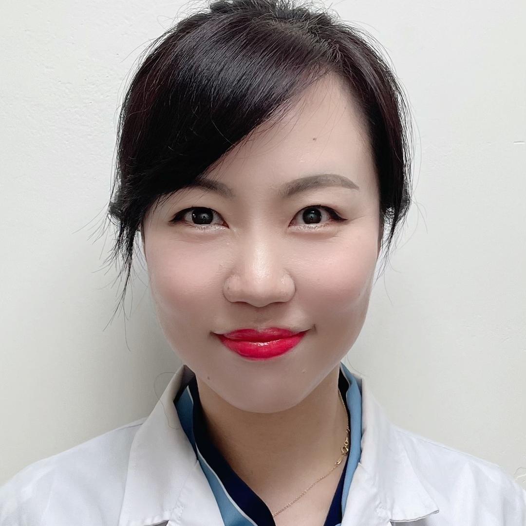 妇科黄璐博士