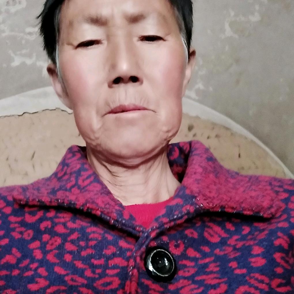 刘挨梅