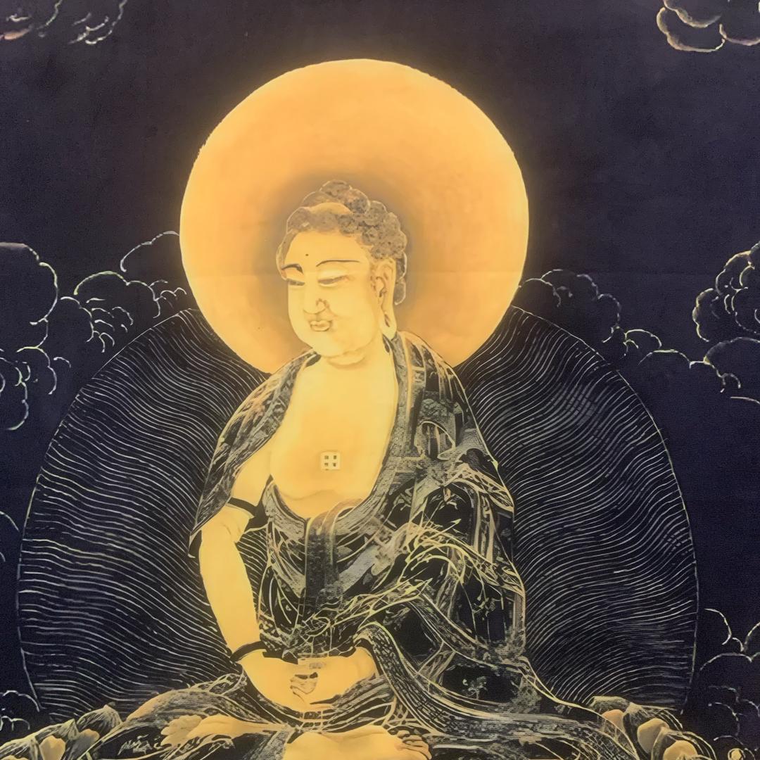 善缘佑身
