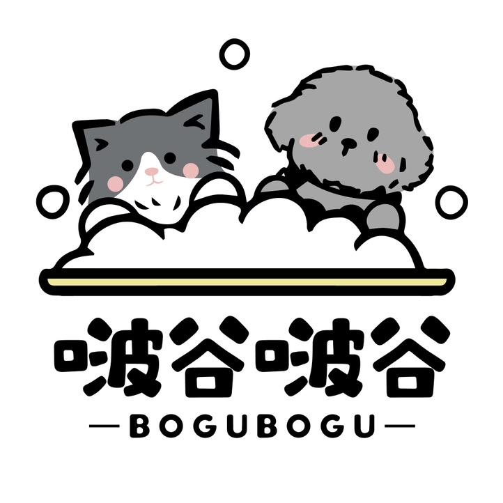 啵谷啵谷动漫周边