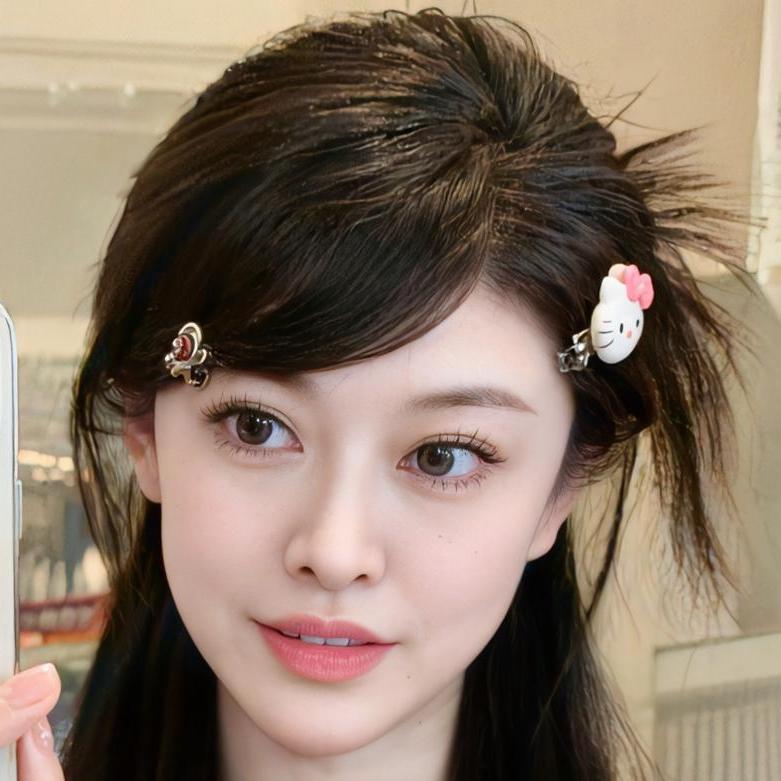 清媛晚风头像