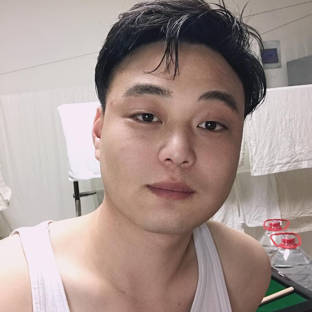 小杨大胆