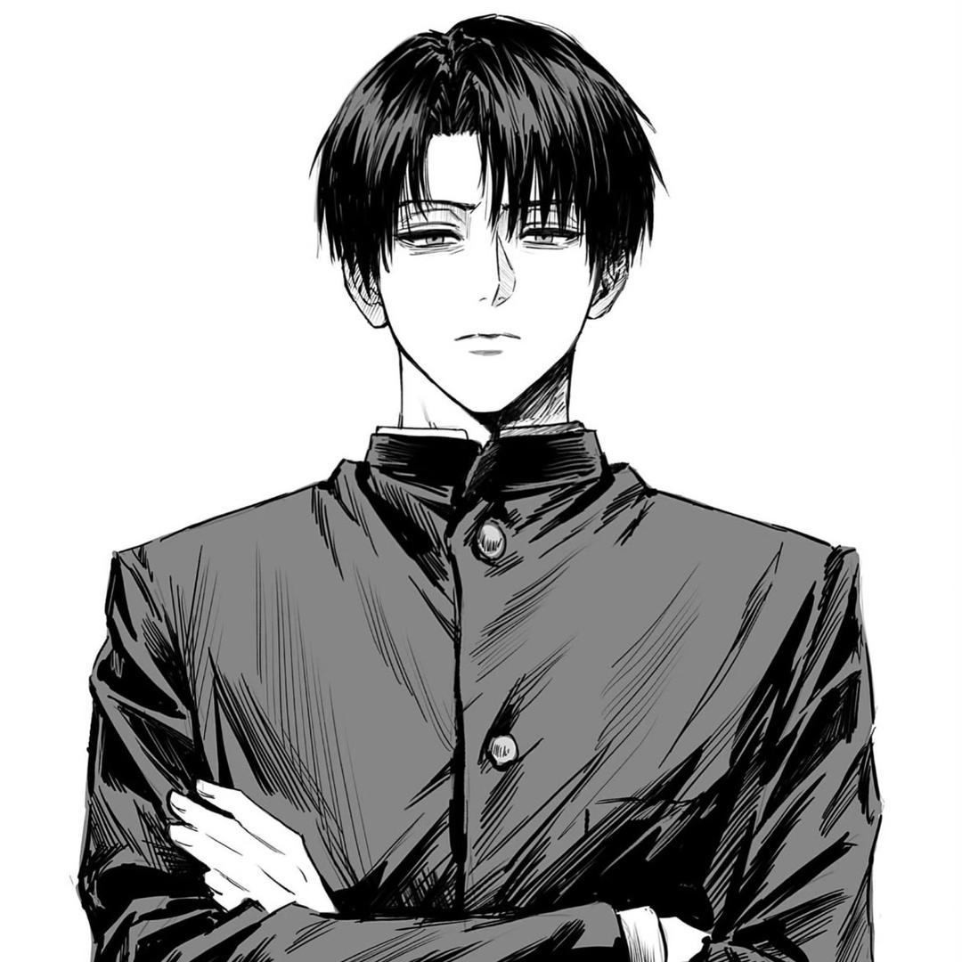 @小辰的私服