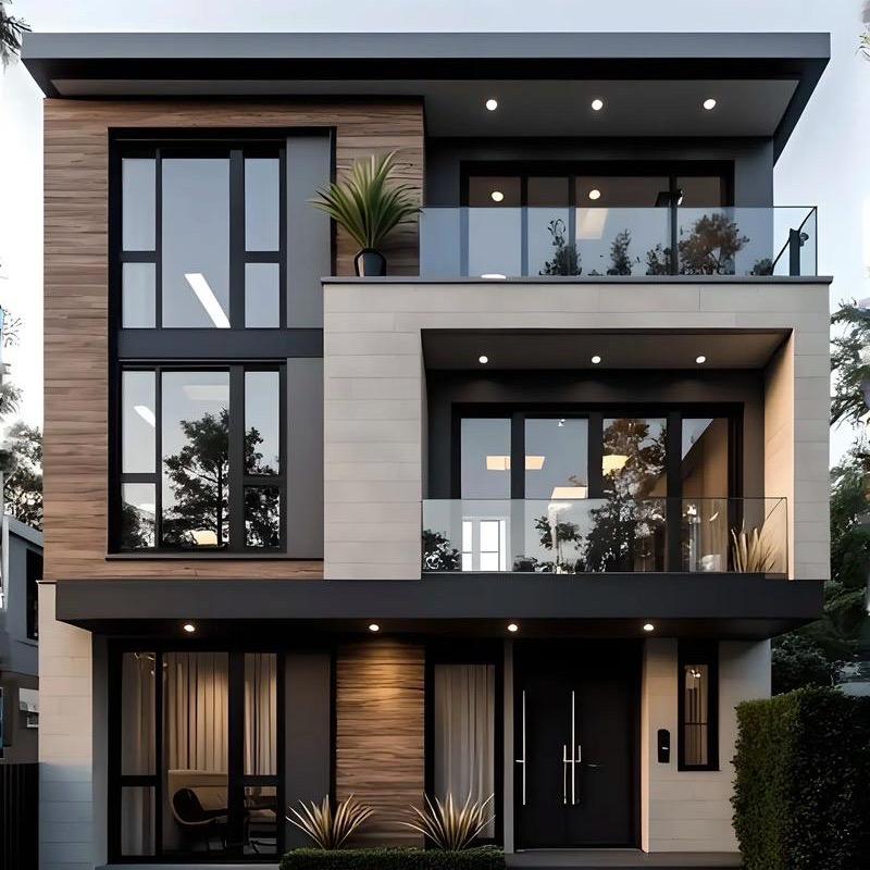 铭致雅墅|卓艺空间