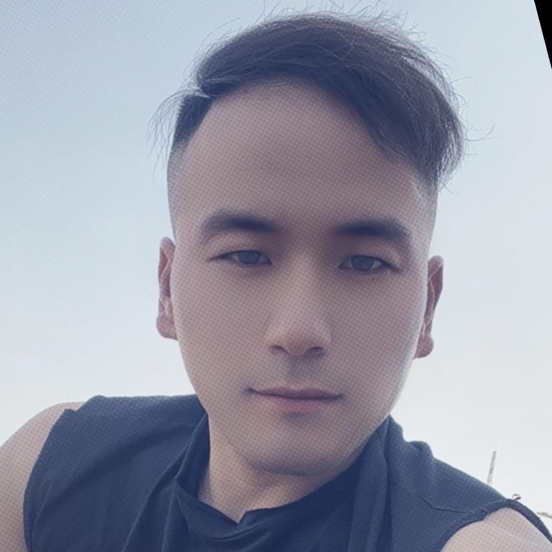 你来的正是时候