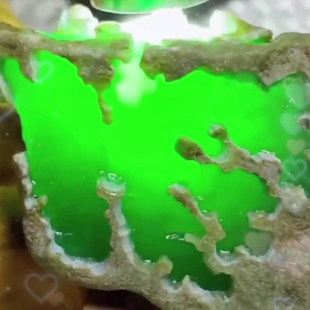 昊鑫矿业7号矿洞