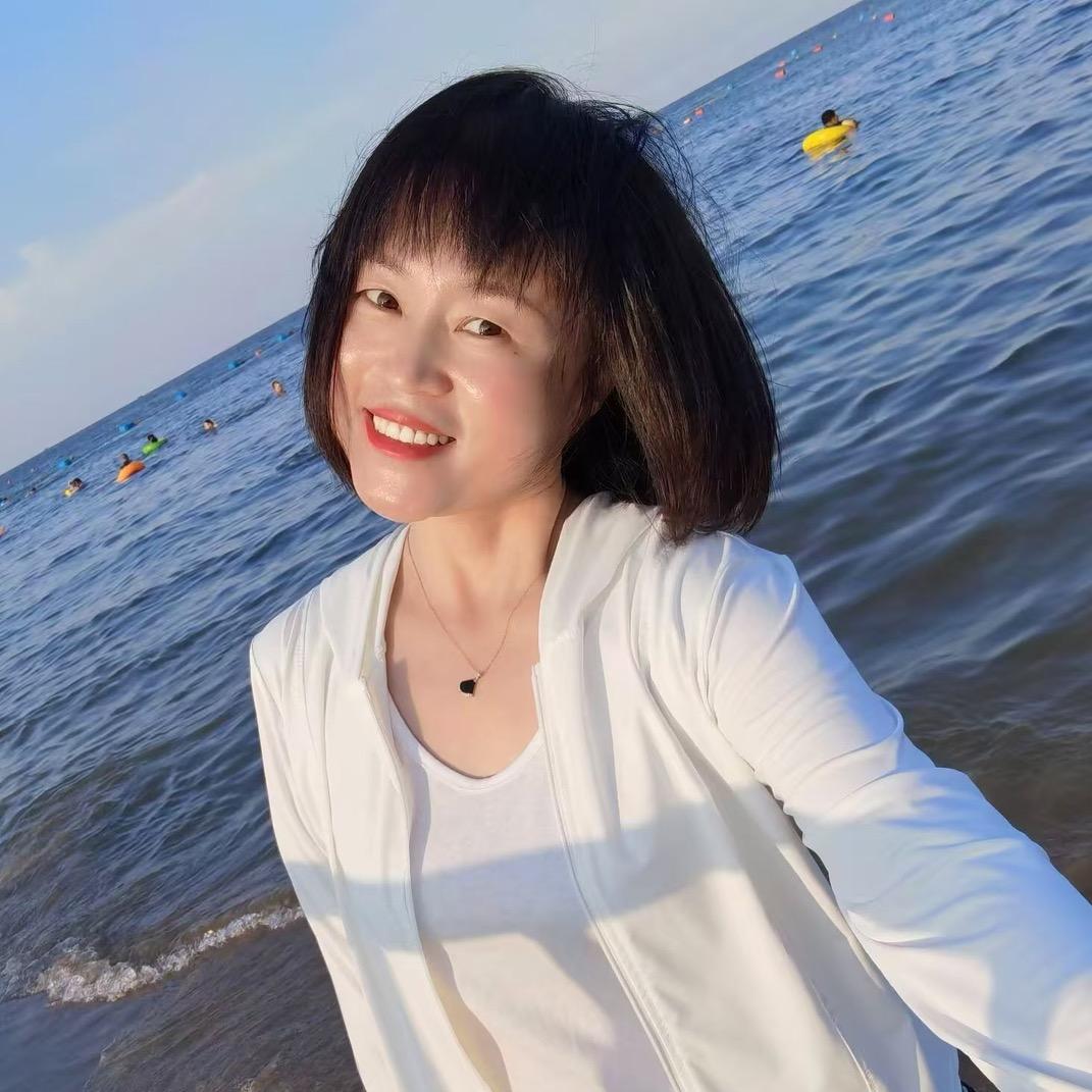 小李阿姨～
