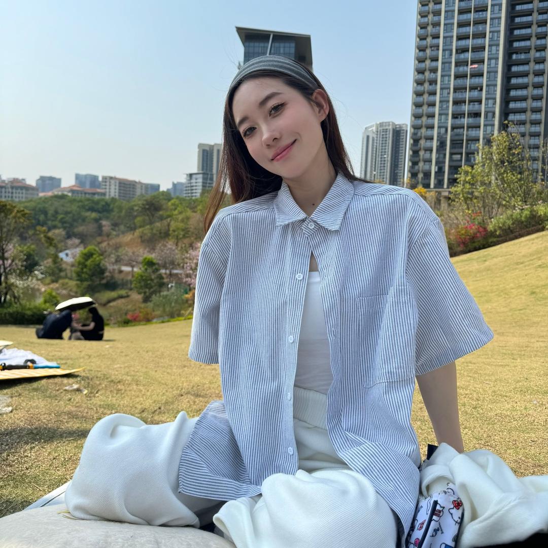 我是雪莉