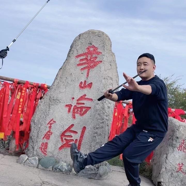 万乘养车-小胡