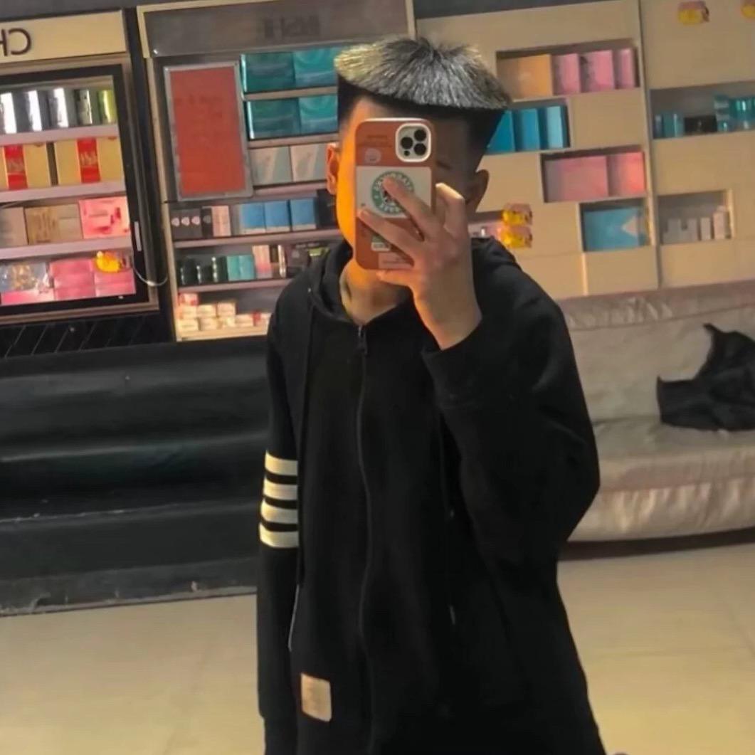 晓佬板💸