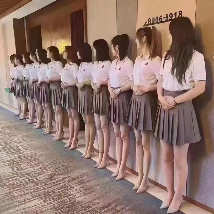 君悦澜湾足疗店