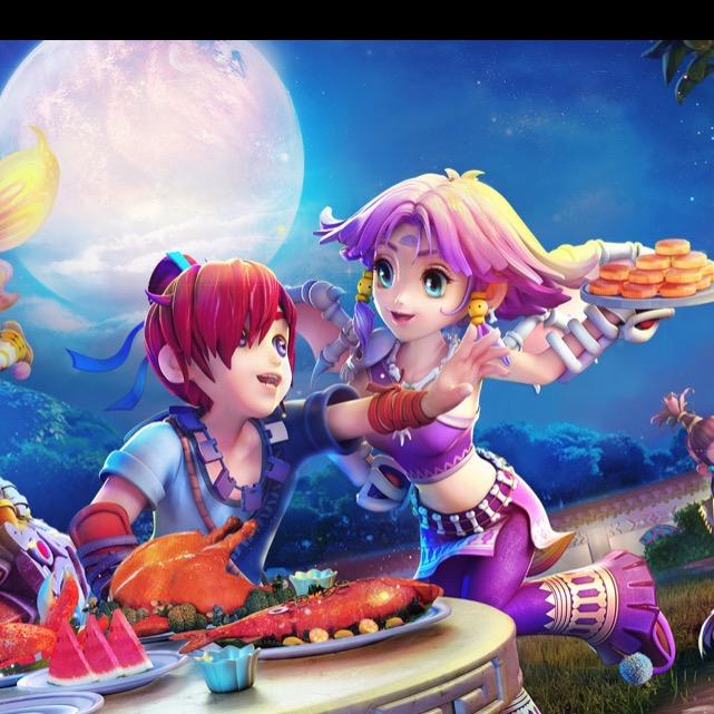 万绿湖养老玩家