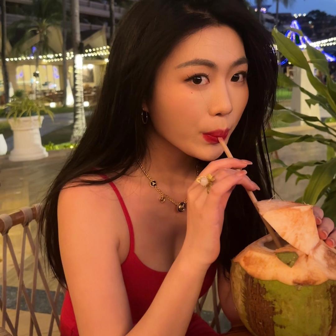 靓女不知名