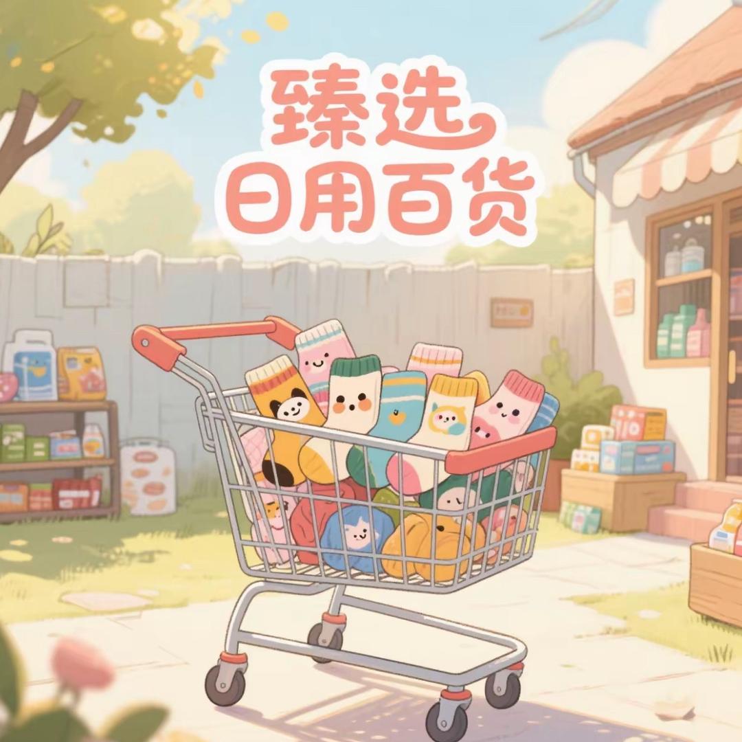 佳惠臻选