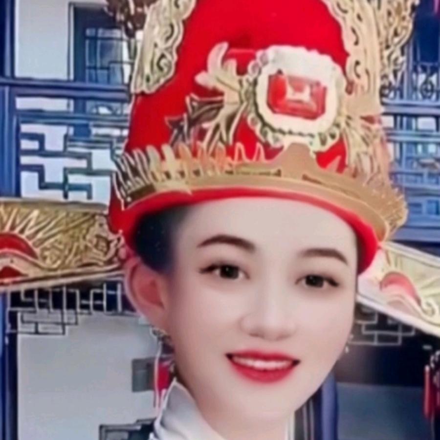 刘玉梅_