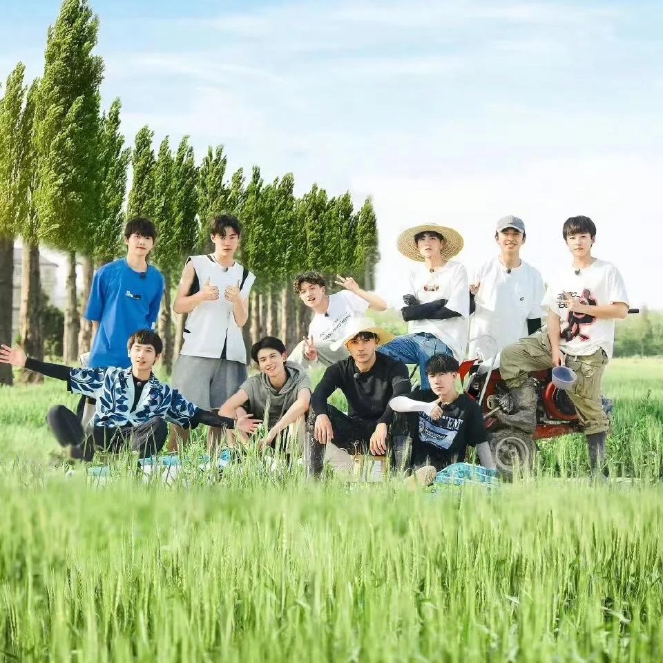 大事很妙🔜一路绿灯