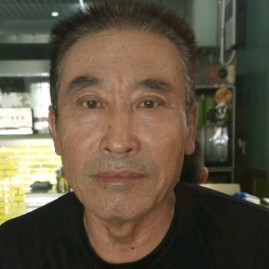 老兵大叔