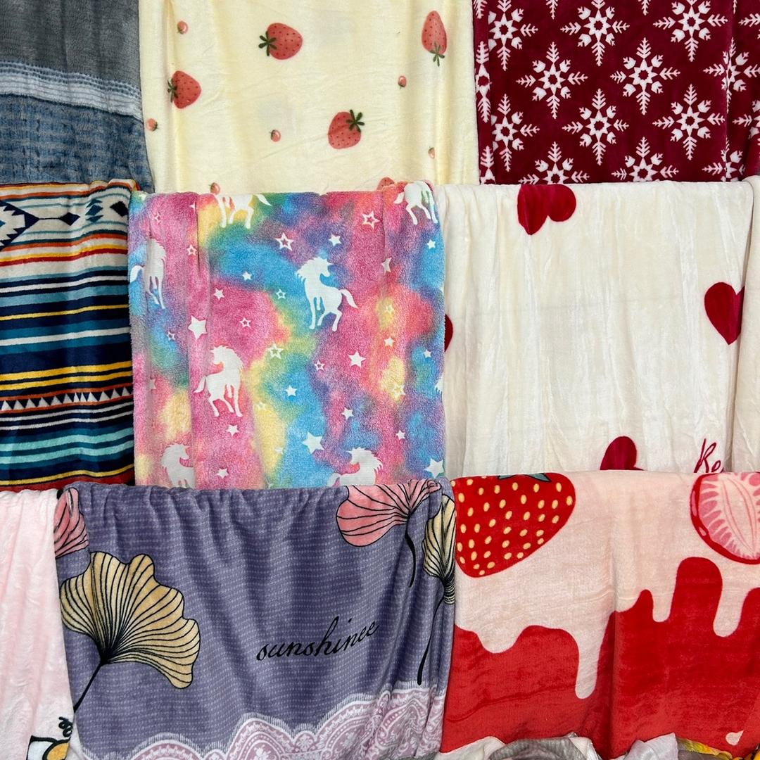 百姓家纺优品店