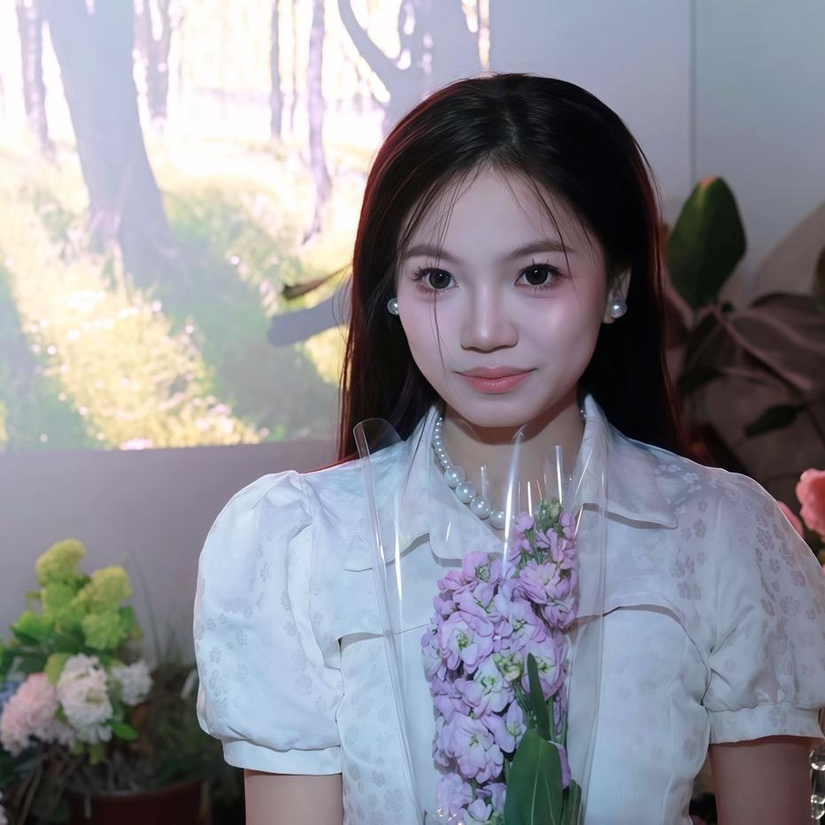 言冉冉🍰（养成系）