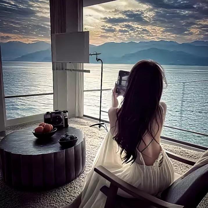 丽卿
